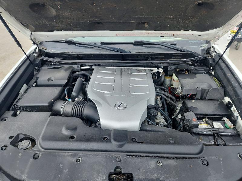 Продажа на аукционе авто 2014 Lexus Gx, vin: JTJBM7FX4E5080551, номер лота: 45446706