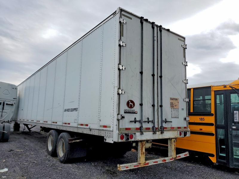 2013 Great Dane Trailer Unknown მანქანა იყიდება აუქციონზე, vin: 1GRAP062XDB704389, აუქციონის ნომერი: 78678065