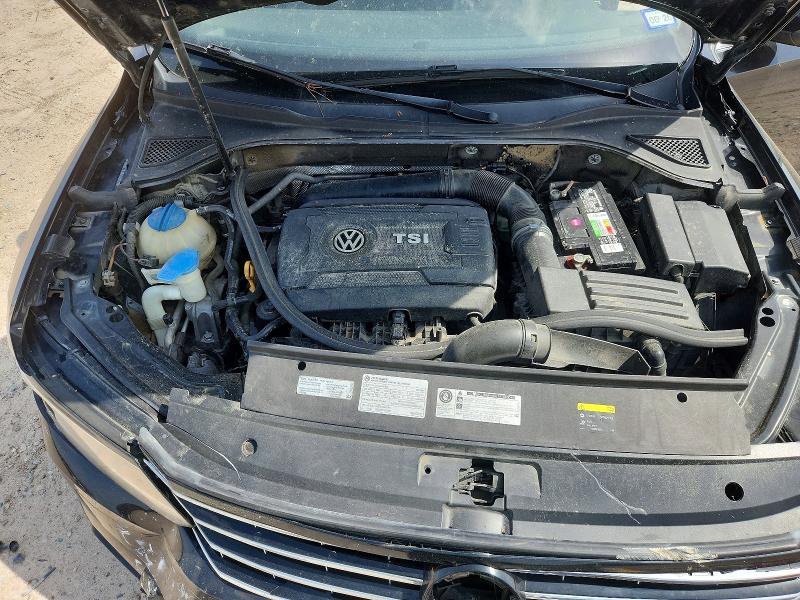 Продаж на аукціоні авто 2016 Volkswagen Passat, vin: 1VWCT7A32GC028779, номер лоту: 41651006