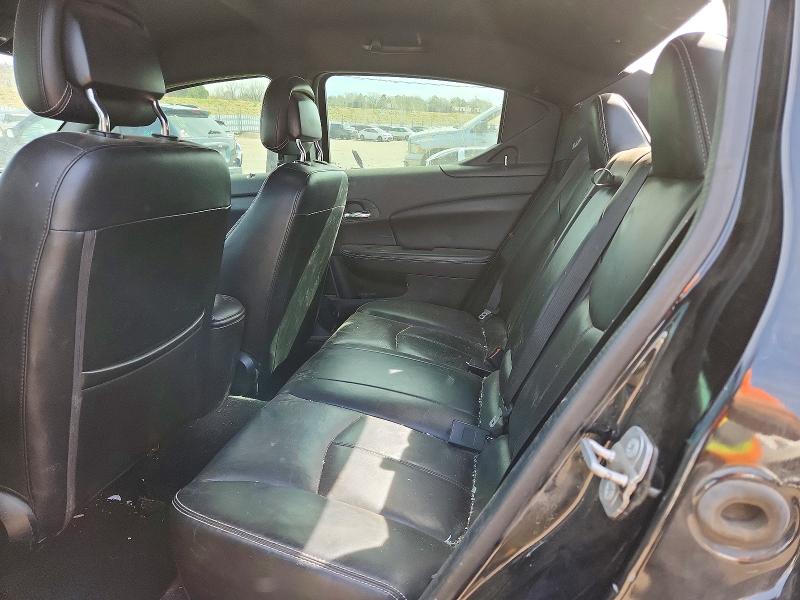 2014 Dodge Avenger მანქანა იყიდება აუქციონზე, vin: 1C3CDZCG9EN199837, აუქციონის ნომერი: 47020836