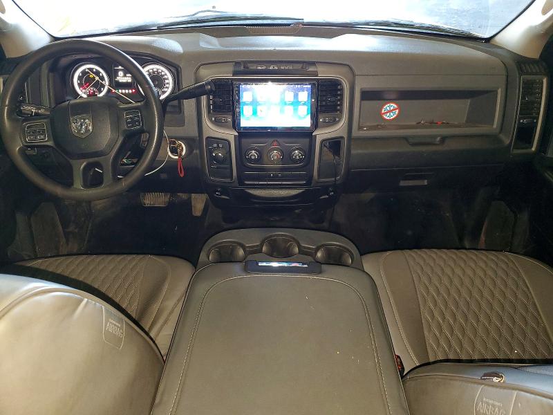 Продажа на аукционе авто 2014 Ram 1500, vin: 1C6RR7KT1ES157908, номер лота: 47013706
