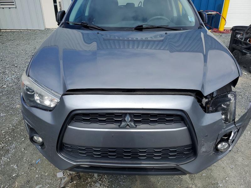 Aukcja sprzedaży 2015 Mitsubishi Rvr, vin: 4A4AJ3AUXFE606754, numer aukcji: 46870916