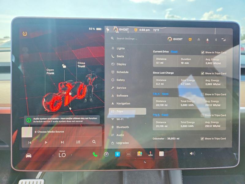 Aukcja sprzedaży 2024 Tesla Model Y, vin: 7SAYGDEF5RA282217, numer aukcji: 41951766