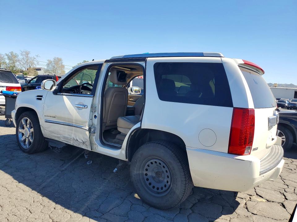 Продаж на аукціоні авто 2009 Cadillac Escalade, vin: 1GYFC23259R292726, номер лоту: 45875616