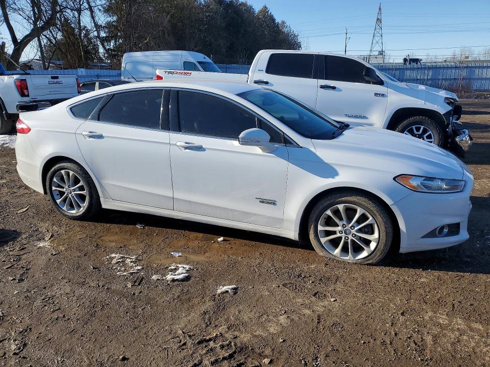 Aukcja sprzedaży 2014 Ford Fusion, vin: 3FA6P0PUXER287276, numer aukcji: 78592115
