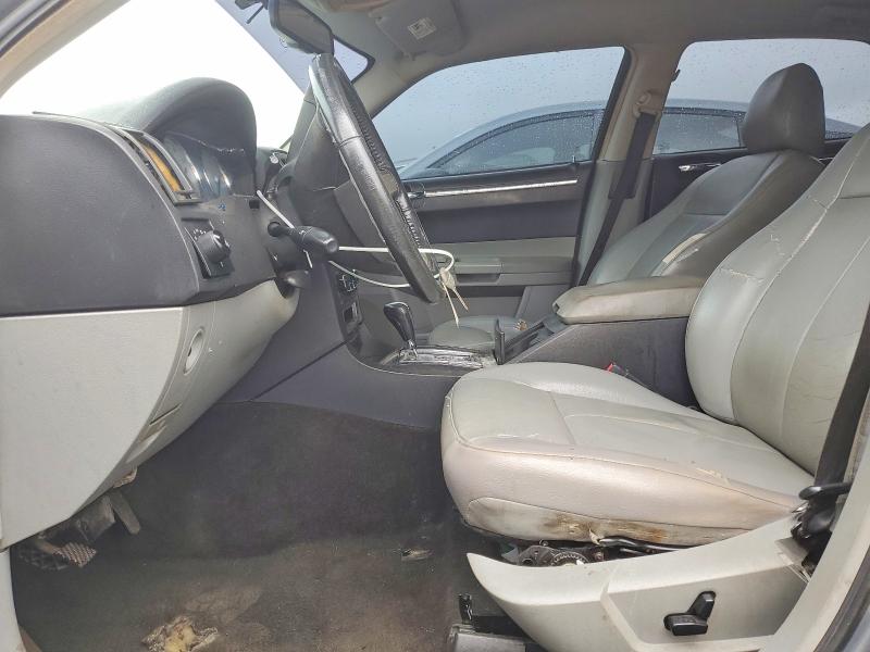 Продаж на аукціоні авто 2006 Chrysler 300, vin: 2C3KA53G16H175992, номер лоту: 41868366