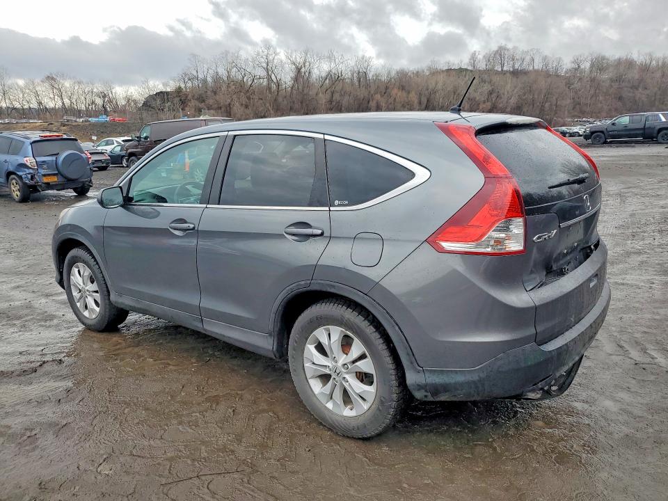 46378986 :رقم المزاد ، 2HKRM3H58CH505563 vin ، 2012 Honda Cr-v مزاد بيع