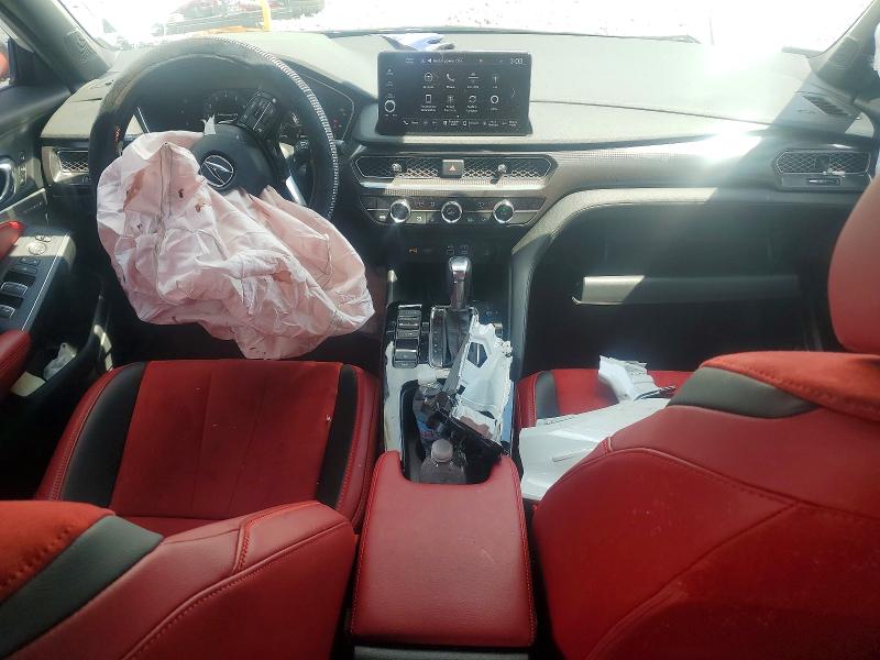 Продаж на аукціоні авто 2025 Acura Integra, vin: 19UDE4H65SA003168, номер лоту: 47305366