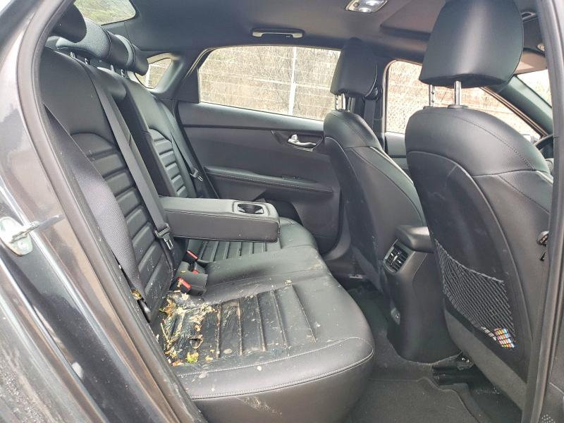 Aukcja sprzedaży 2023 Kia Forte, vin: 3KPF54ADXPE663355, numer aukcji: 41652616