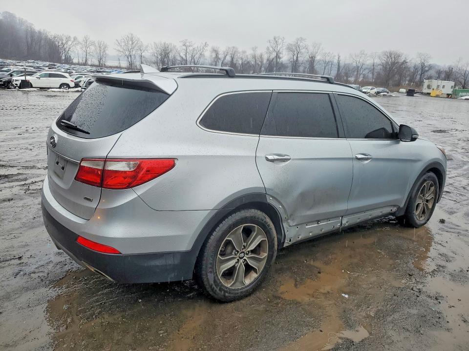 Продаж на аукціоні авто 2013 Hyundai Santa Fe, vin: KM8SNDHF7DU011436, номер лоту: 79886365