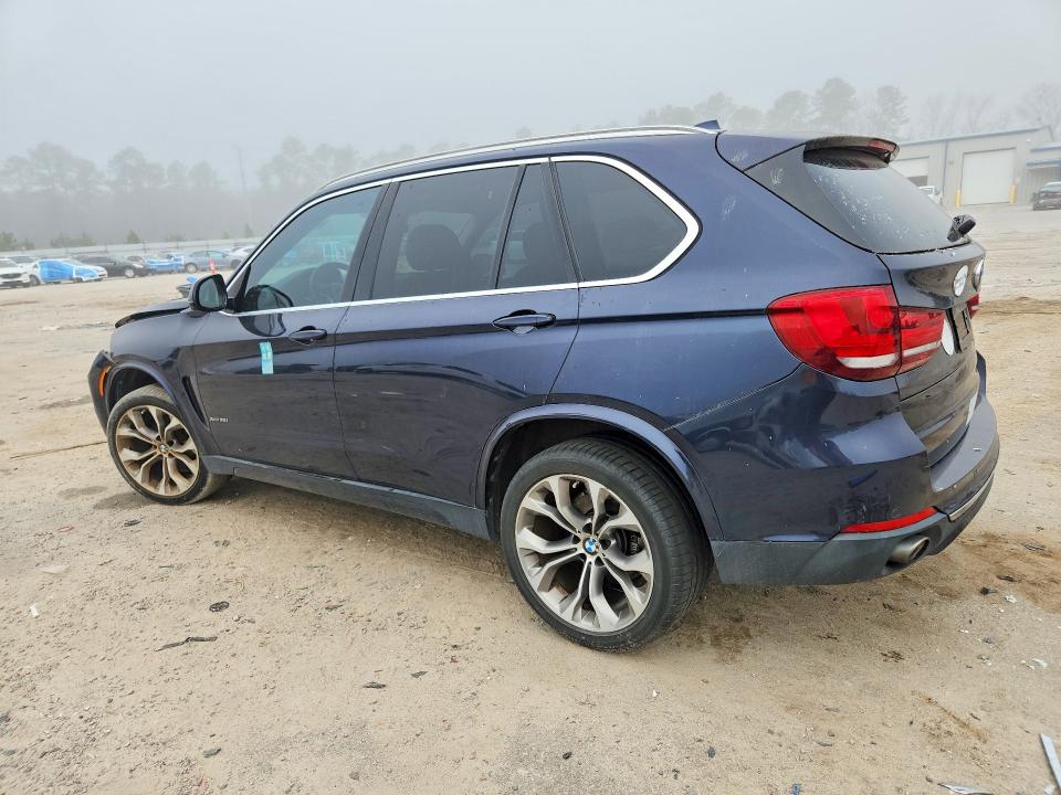Aukcja sprzedaży 2016 Bmw X5, vin: 5UXKR0C58G0P33752, numer aukcji: 41600996