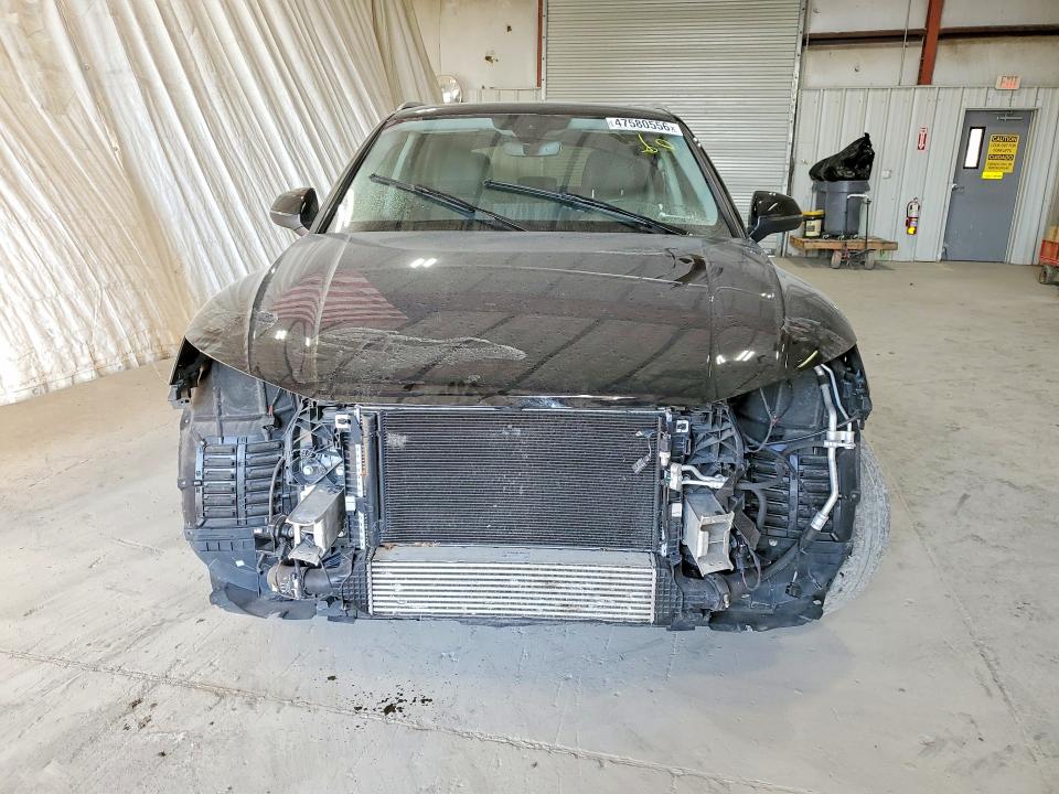 2022 Audi Q5 მანქანა იყიდება აუქციონზე, vin: WA1EAAFY5N2091522, აუქციონის ნომერი: 47580556