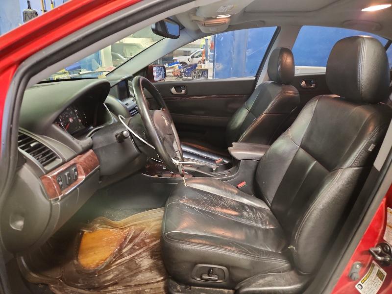 Продаж на аукціоні авто 2012 Mitsubishi Galant, vin: 4A32B3FF7CE021772, номер лоту: 79360825