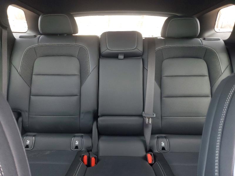 47166246 :رقم المزاد ، 3GNKDBRJ6RS225475 vin ، 2024 Chevrolet Blazer مزاد بيع