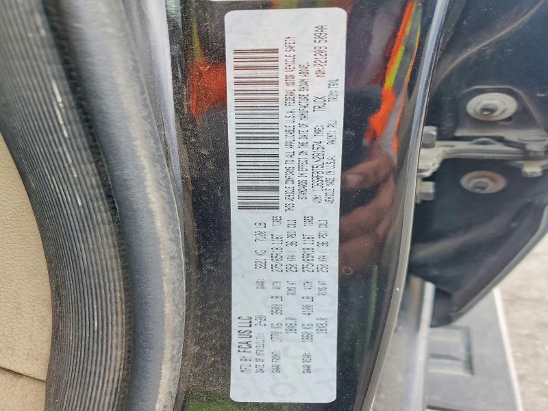 45744976 :رقم المزاد ، 1C6SRFBT5LN281574 vin ، 2020 Ram 1500 مزاد بيع