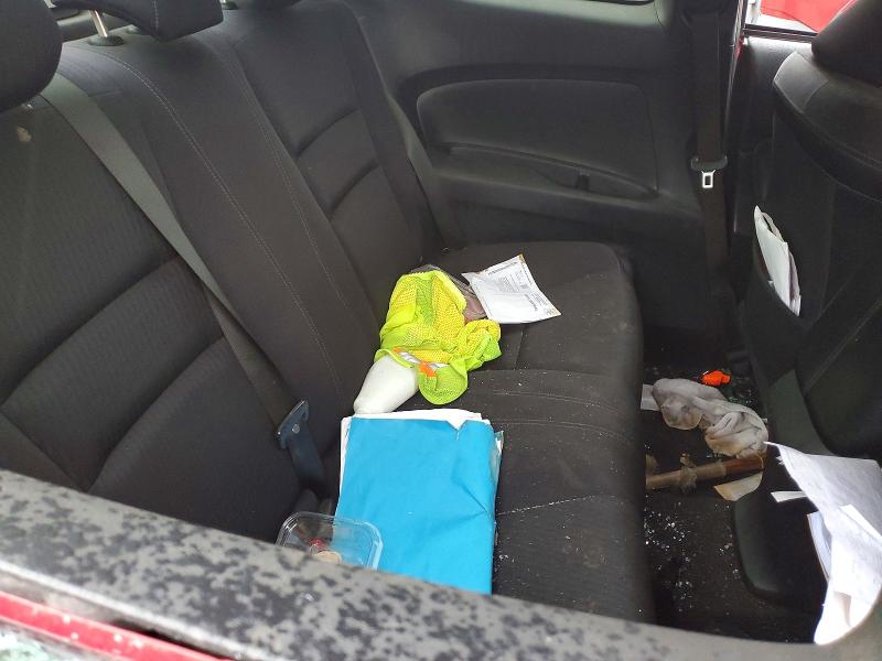 Aukcja sprzedaży 2015 Honda Accord, vin: 1HGCT1B79FA014147, numer aukcji: 45600346