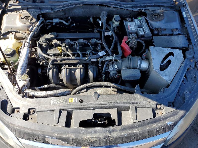 Aukcja sprzedaży 2010 Ford Fusion, vin: 3FAHP0JAXAR235082, numer aukcji: 78256945