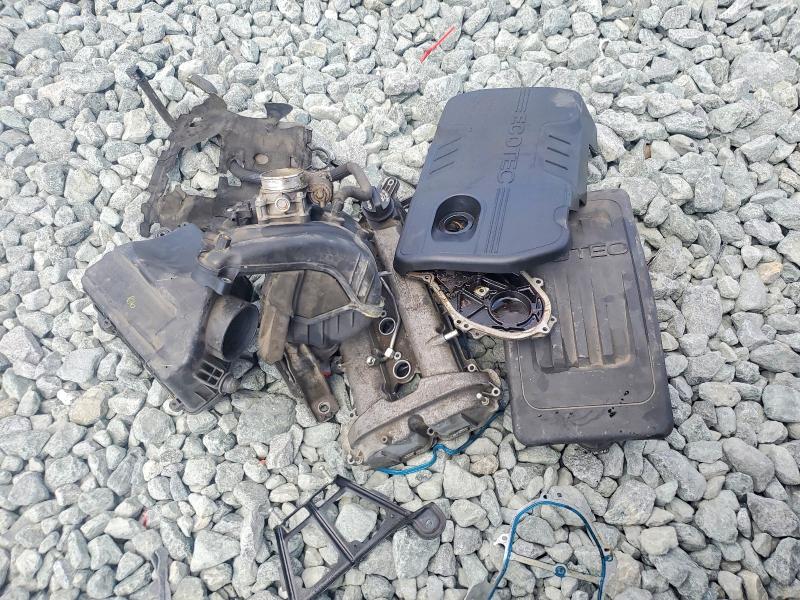 Aukcja sprzedaży 2015 Gmc Terrain, vin: 2GKALSEK3F6169810, numer aukcji: 47546656