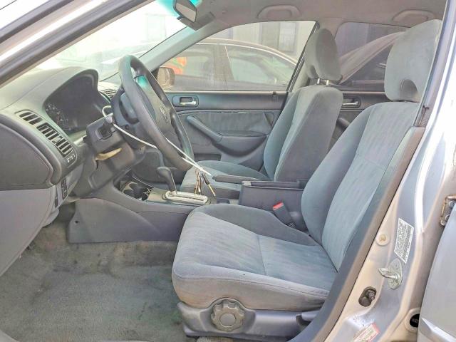 45655066 :رقم المزاد ، 1HGEN26535L000054 vin ، 2006 Honda Civic مزاد بيع