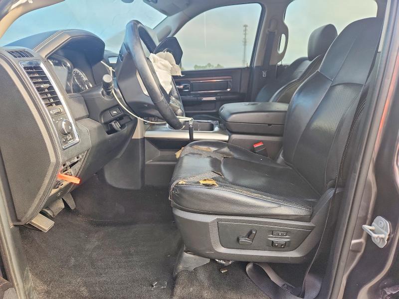 Продажа на аукционе авто 2016 Ram 1500, vin: 1C6RR7NT1GS349456, номер лота: 47256986