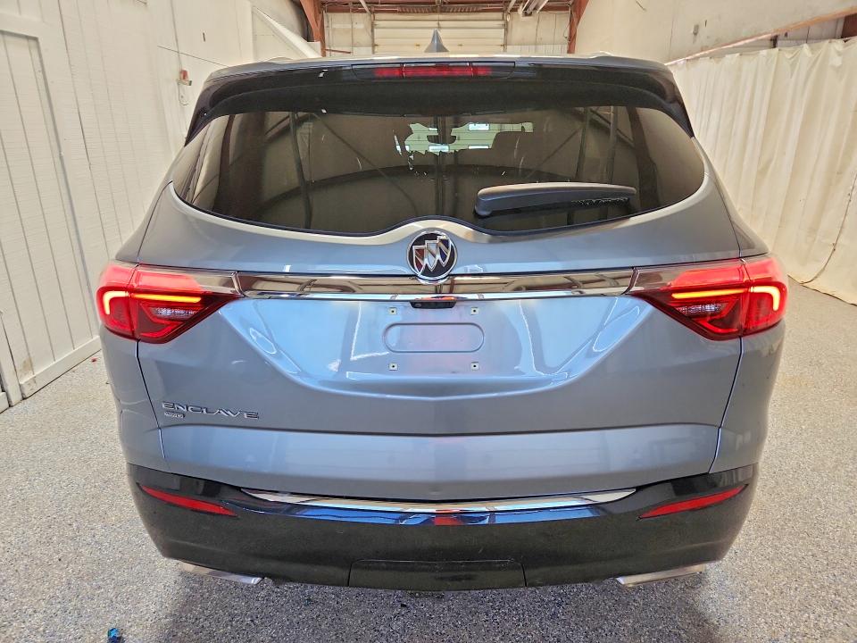 Продаж на аукціоні авто 2024 Buick Enclave, vin: 5GAEVBKW2RJ125515, номер лоту: 47993666