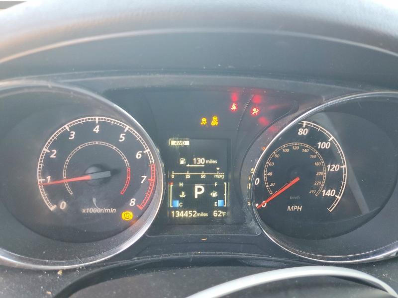 Продаж на аукціоні авто 2020 Mitsubishi Outlander Sport, vin: JA4AR3AU3LU014382, номер лоту: 78543335