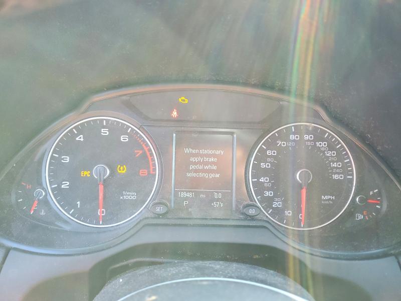 Продаж на аукціоні авто 2015 Audi Q5, vin: WA1LFAFP7FA082246, номер лоту: 46626306