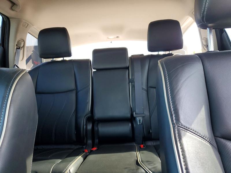 Aukcja sprzedaży 2017 Infiniti Qx60, vin: 5N1DL0MM5HC551021, numer aukcji: 46189386