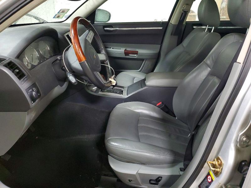 Aukcja sprzedaży 2005 Chrysler 300c, vin: 2C3AK63H65H662384, numer aukcji: 79466275