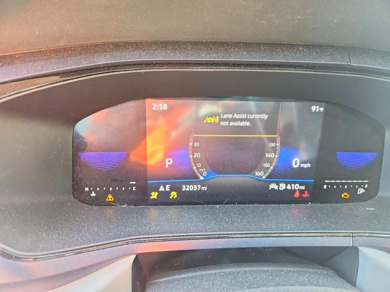 2023 Volkswagen Taos მანქანა იყიდება აუქციონზე, vin: 3VVSX7B2XPM306336, აუქციონის ნომერი: 45610616