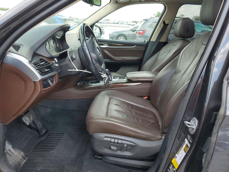 47719876 :رقم المزاد ، 5UXKR0C57E0H27893 vin ، 2014 Bmw X5 مزاد بيع