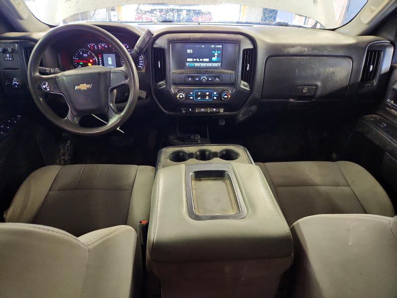Aukcja sprzedaży 2016 Chevrolet Silverado, vin: 1GC1KUE80GF106198, numer aukcji: 42049406