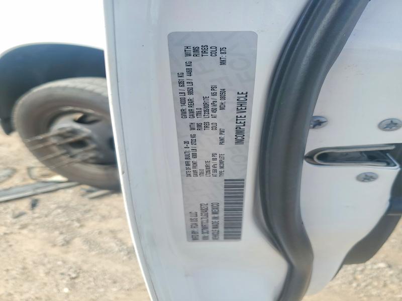 Продажа на аукционе авто 2020 Ram 3500, vin: 3C7WRTCL7LG248272, номер лота: 45482956