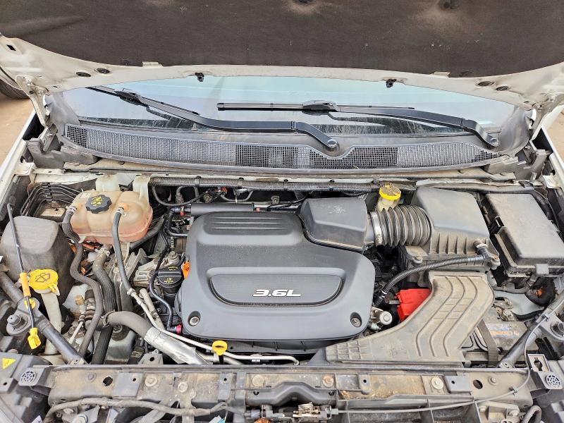46506826 :رقم المزاد ، 2C4RC1GG5HR544955 vin ، 2017 Chrysler Pacifica مزاد بيع