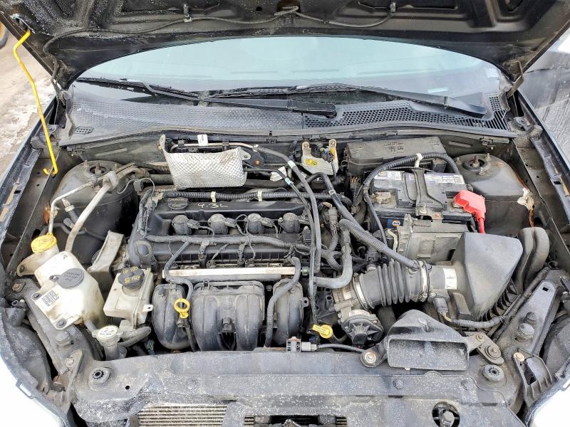 Продажа на аукционе авто 2010 Ford Focus, vin: 1FAHP3FN1AW110644, номер лота: 79352705