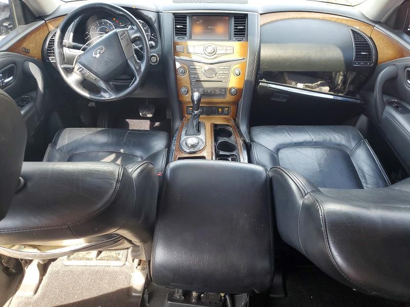 Продаж на аукціоні авто 2011 Infiniti Qx56, vin: JN8AZ2NC5B9303089, номер лоту: 79524735