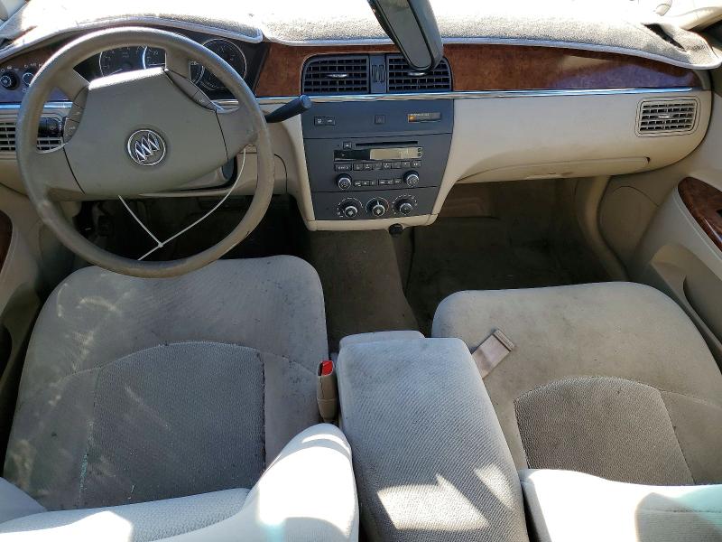 Aukcja sprzedaży 2005 Buick Lacrosse, vin: 2G4WC532X51235315, numer aukcji: 79798285