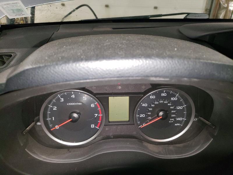 45833396 :رقم المزاد ، JF2SJADC4FH471970 vin ، 2015 Subaru Forester مزاد بيع