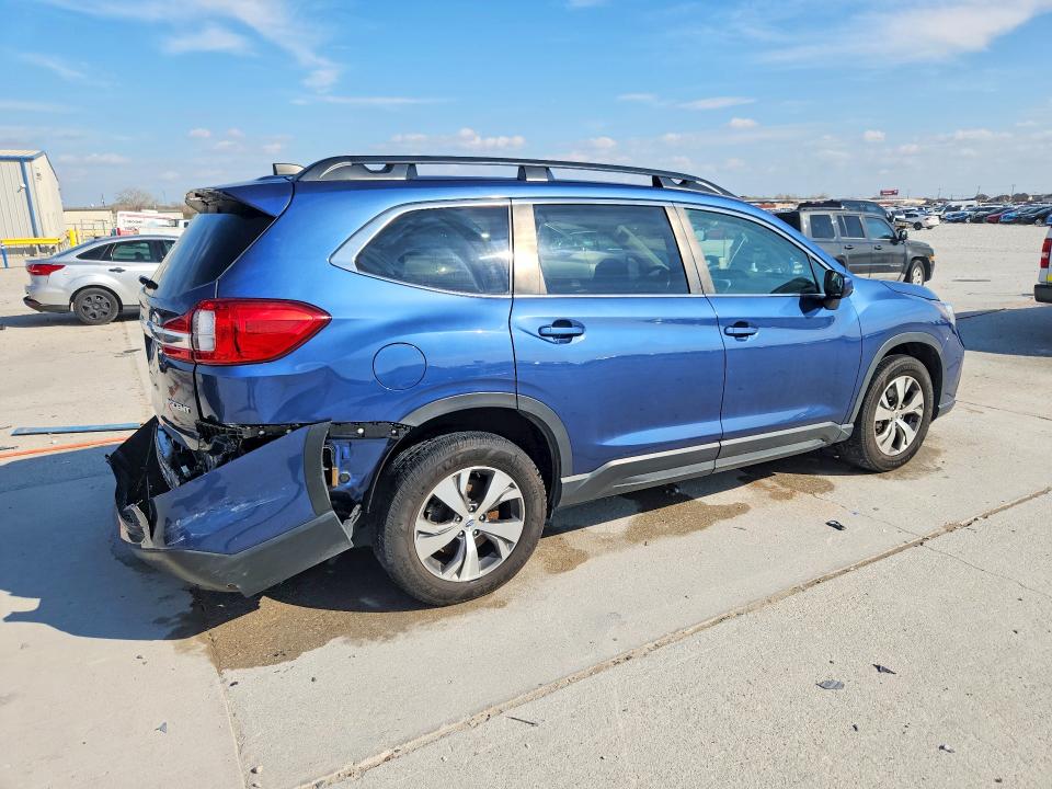 Aukcja sprzedaży 2021 Subaru Ascent, vin: 4S4WMACD9M3454279, numer aukcji: 45503676