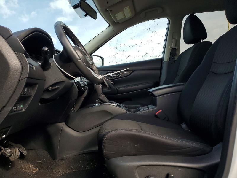 Продажа на аукционе авто 2017 Nissan Rogue, vin: 5N1AT2MV1HC816752, номер лота: 41928826