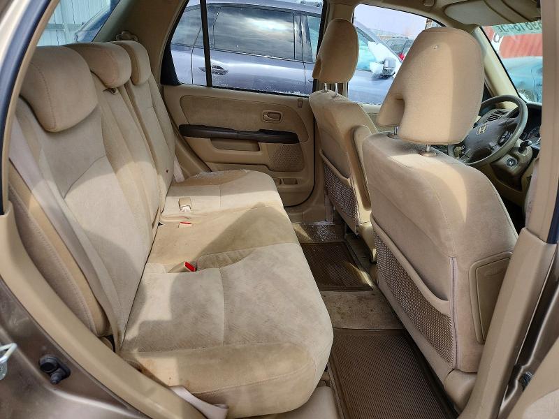 Продаж на аукціоні авто 2005 Honda Cr-v, vin: JHLRD78885C807048, номер лоту: 78981845