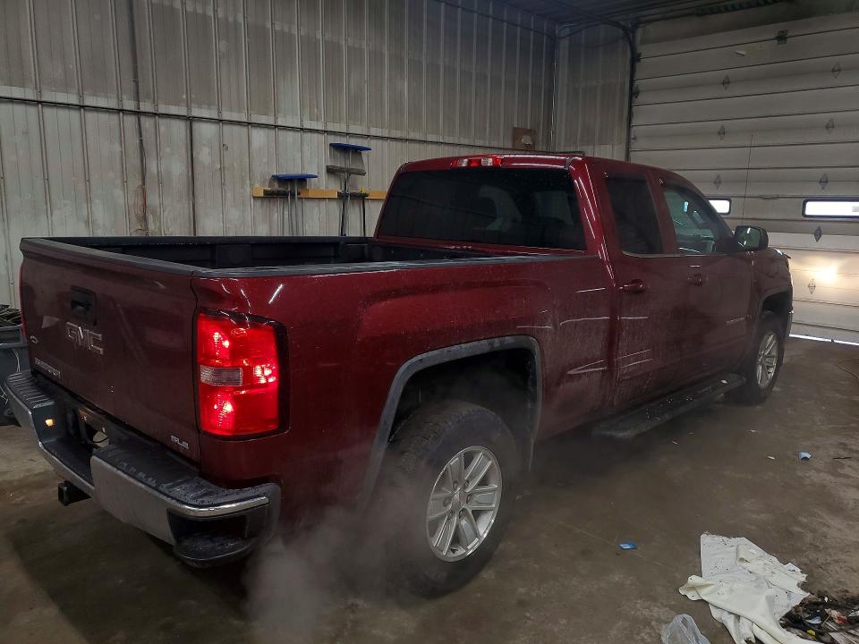 Продаж на аукціоні авто 2015 Gmc Sierra, vin: 1GTV2UEH2FZ146894, номер лоту: 79464245