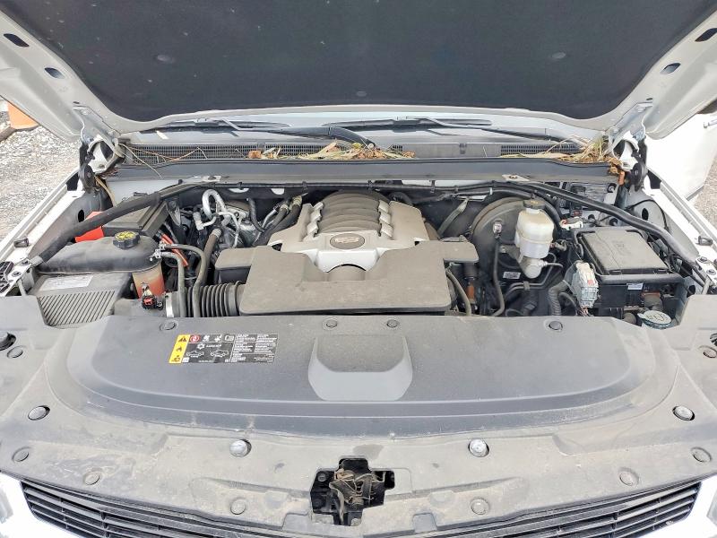 46303276 :رقم المزاد ، 1GYS4HKJ4LR130505 vin ، 2020 Cadillac Escalade مزاد بيع