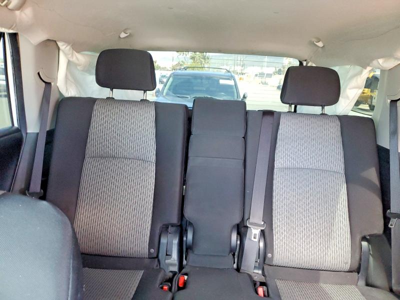 Продажа на аукционе авто 2016 Toyota 4runner, vin: JTEZU5JRXG5147294, номер лота: 47649726
