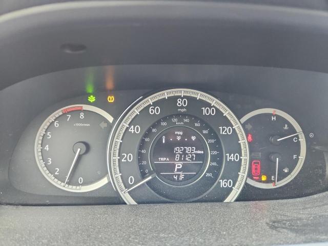 2014 Honda Accord მანქანა იყიდება აუქციონზე, vin: 1HGCR2F31EA111403, აუქციონის ნომერი: 46267536
