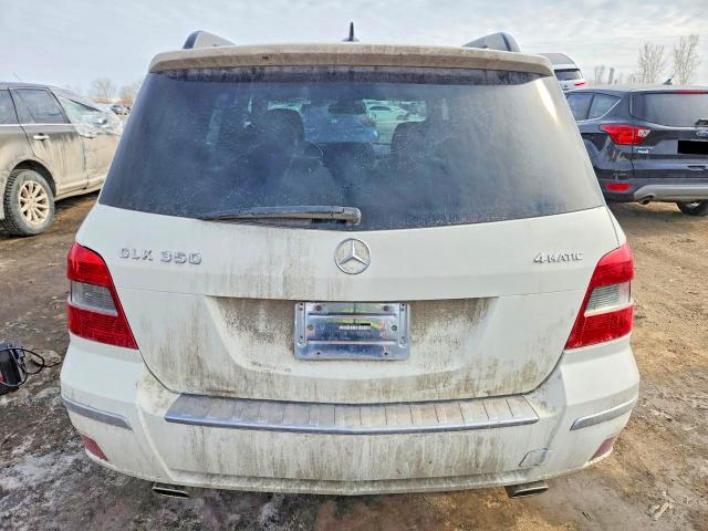 77286645 :رقم المزاد ، WDCGG8HB4BF647378 vin ، 2011 Mercedes-benz Glk مزاد بيع
