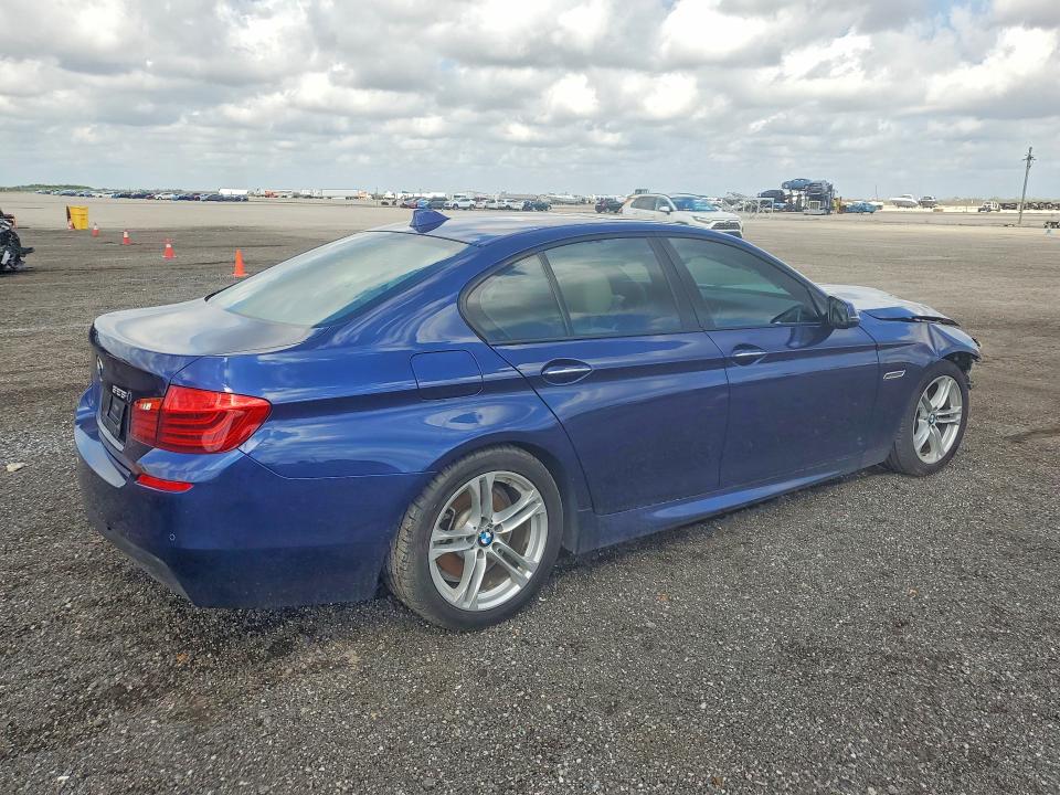 Aukcja sprzedaży 2016 Bmw 528, vin: WBA5A5C52GG347609, numer aukcji: 46195186