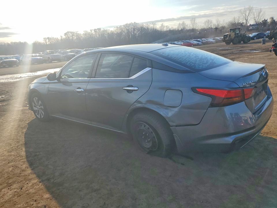 Auction sale of the 2019 Nissan Altima, vin: 1N4BL4BV1KC236678, lot number: 78506805