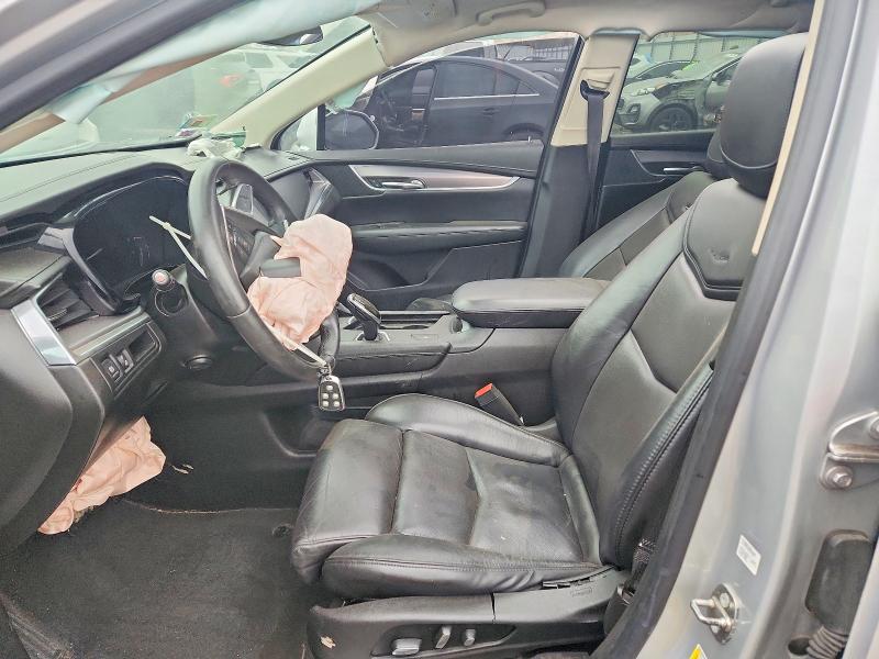 Aukcja sprzedaży 2017 Cadillac Xt5, vin: 1GYKNBRS3HZ305505, numer aukcji: 46944506