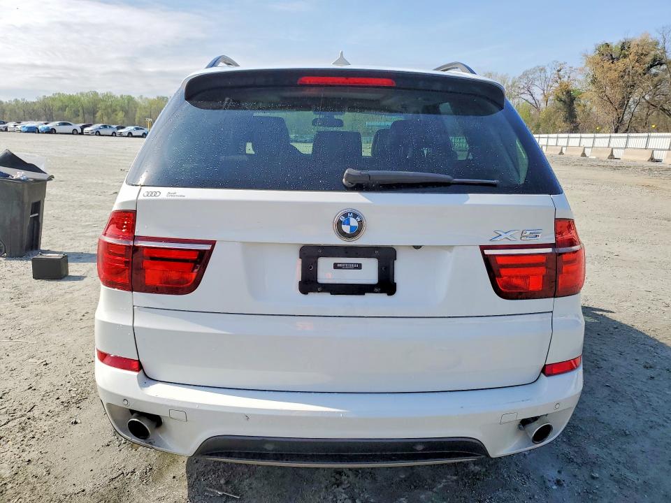 Продажа на аукционе авто 2013 Bmw X5, vin: 5UXZV4C59D0G52257, номер лота: 47383956